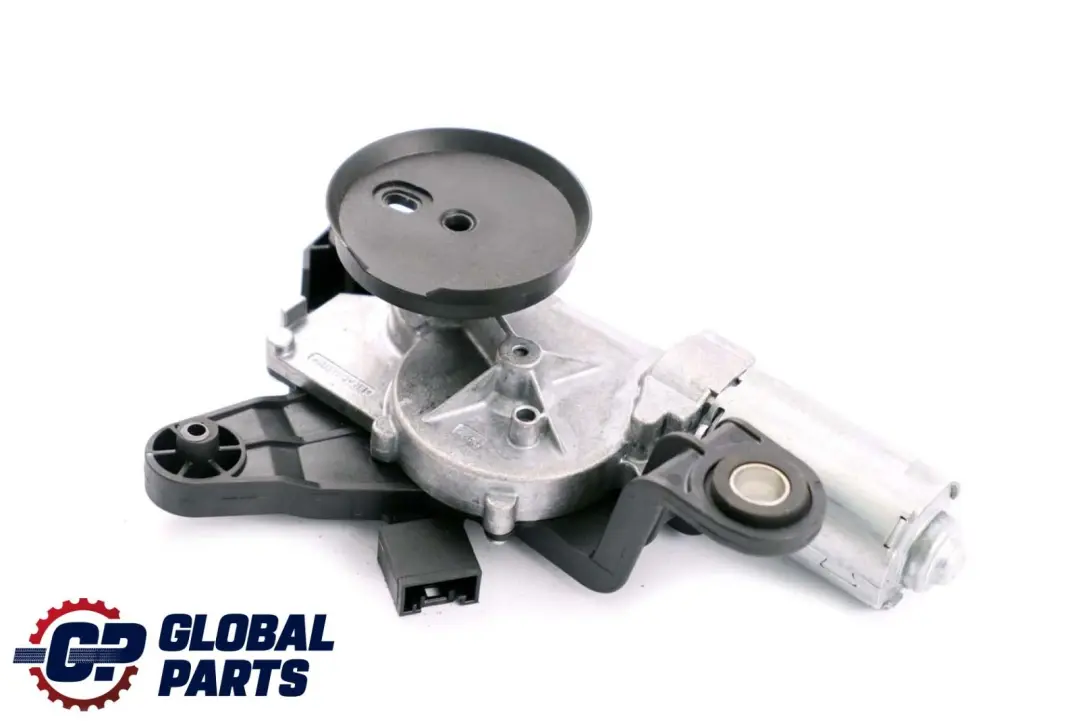 BMW 3 5 Series F11 F31 Touring Rear Window Wiper Motor Drive - SKU 7311415 - Part number 7311415