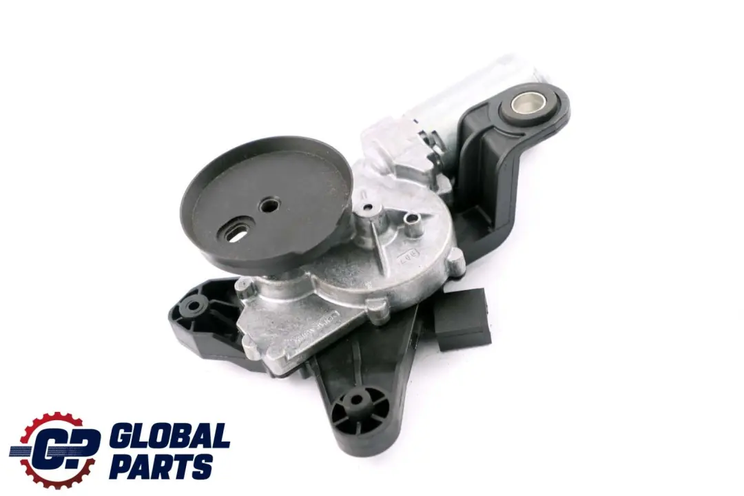 BMW 3 5 Series F11 F31 Touring Rear Window Wiper Motor Drive - SKU 7311415 - Part number 7311415