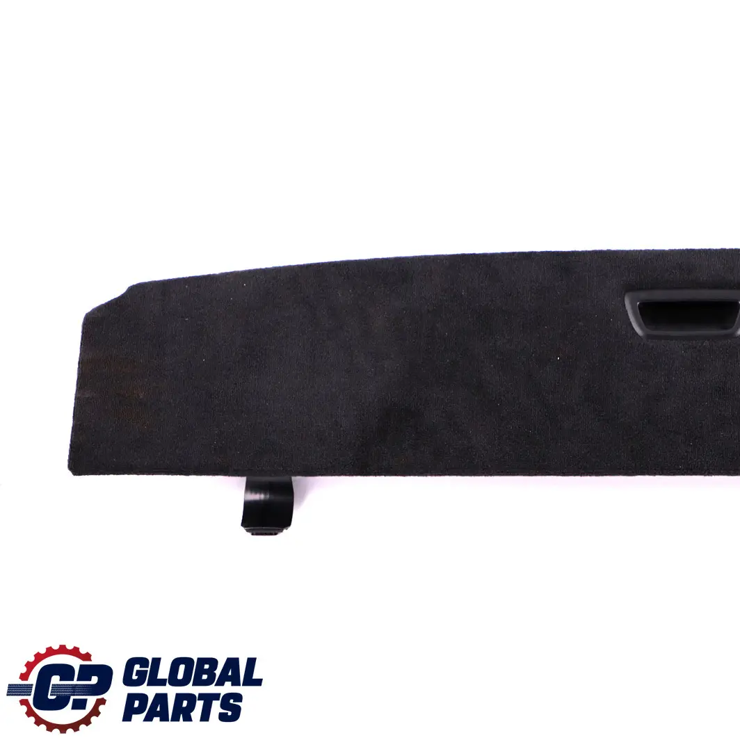 Panel de suelo maletero trasero para BMW F31 Touring con número de pieza 7311432 BMW F31 Touring Panel de suelo maletero trasero - SKU 7311432 - Número de pieza 7311432