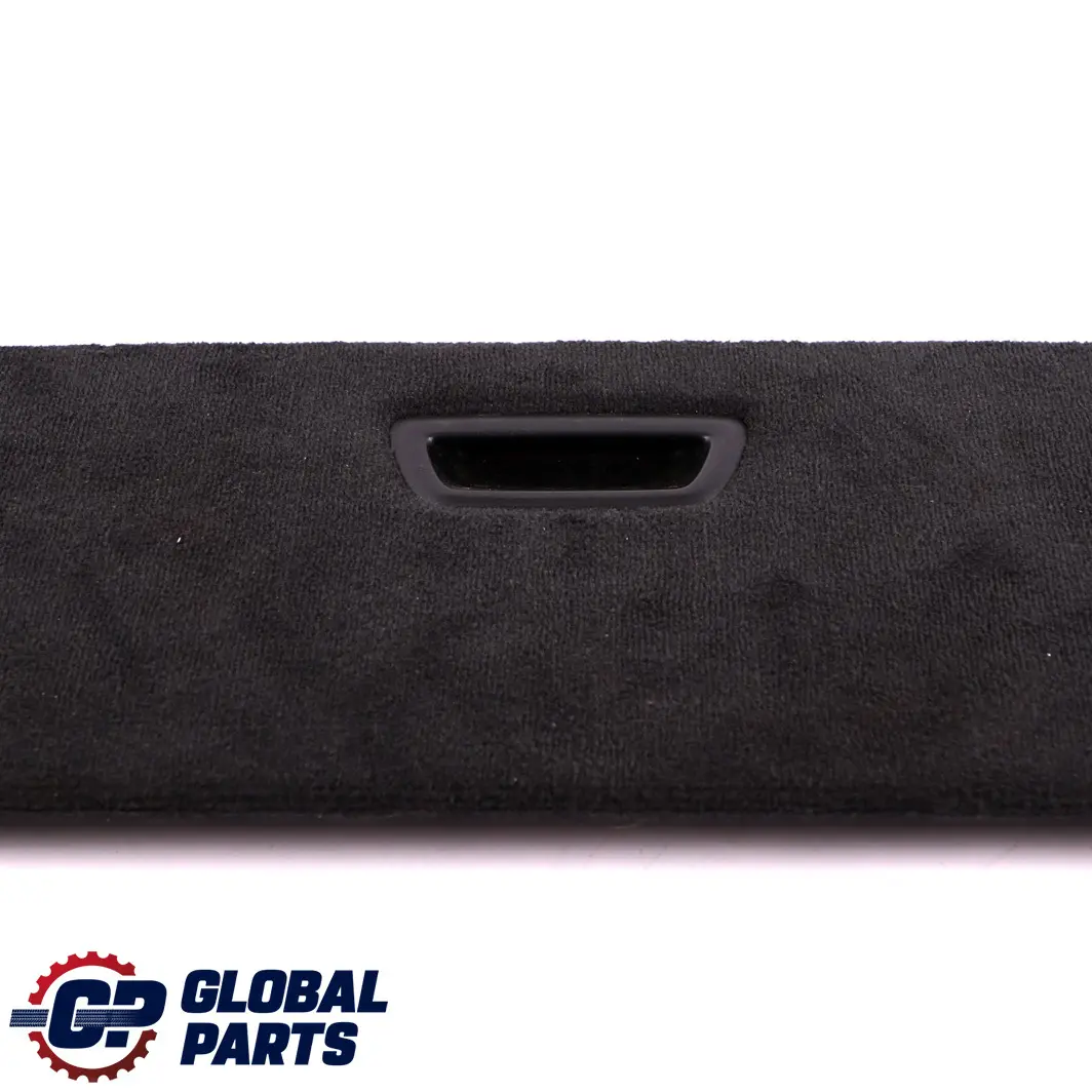 Floor Panel Luggage Compartment Rear to BMW 3 Series F31 Touring with Part number 7311432 BMW 3 Series F31 Touring Floor Panel Luggage Compartment Rear - SKU 7311432 - Part number 7311432