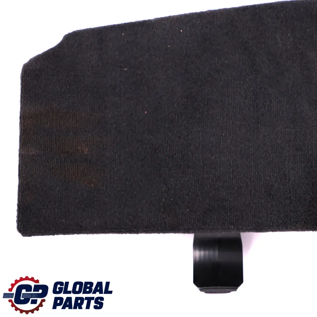 BMW 3 Series F31 Touring Floor Panel Luggage Compartment Rear - SKU 7311432 - Part number 7311432