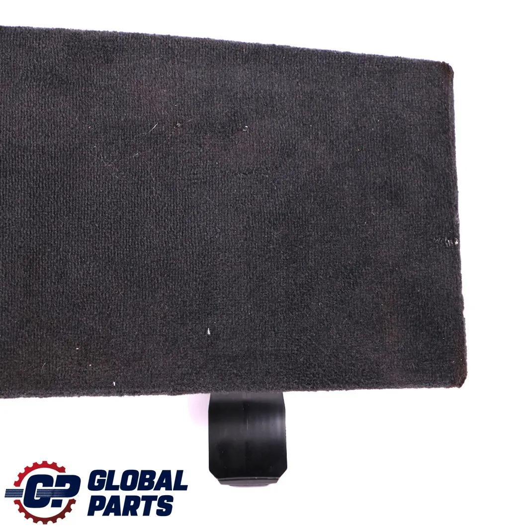 BMW 3 Series F31 Touring Floor Panel Luggage Compartment Rear - SKU 7311432 - Part number 7311432