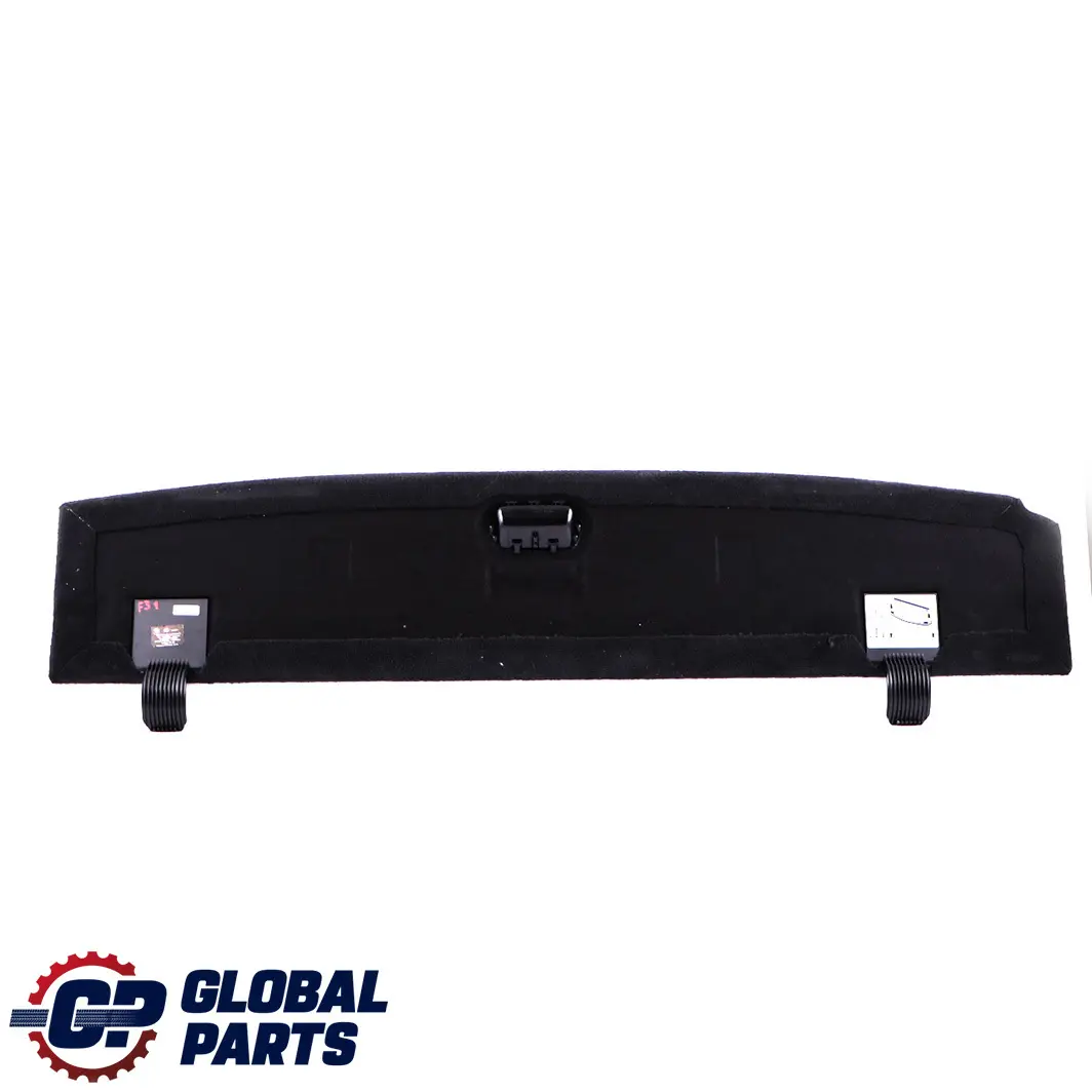 BMW F31 Touring Panel de suelo maletero trasero - SKU 7311432 - Número de pieza 7311432