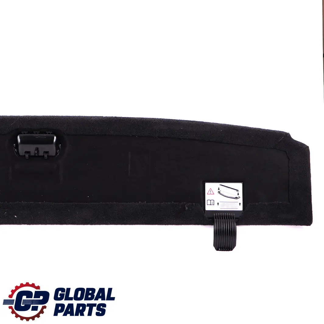BMW F31 Touring Pannello pavimento vano bagagli posteriore - SKU 7311432 - Numero di parte 7311432