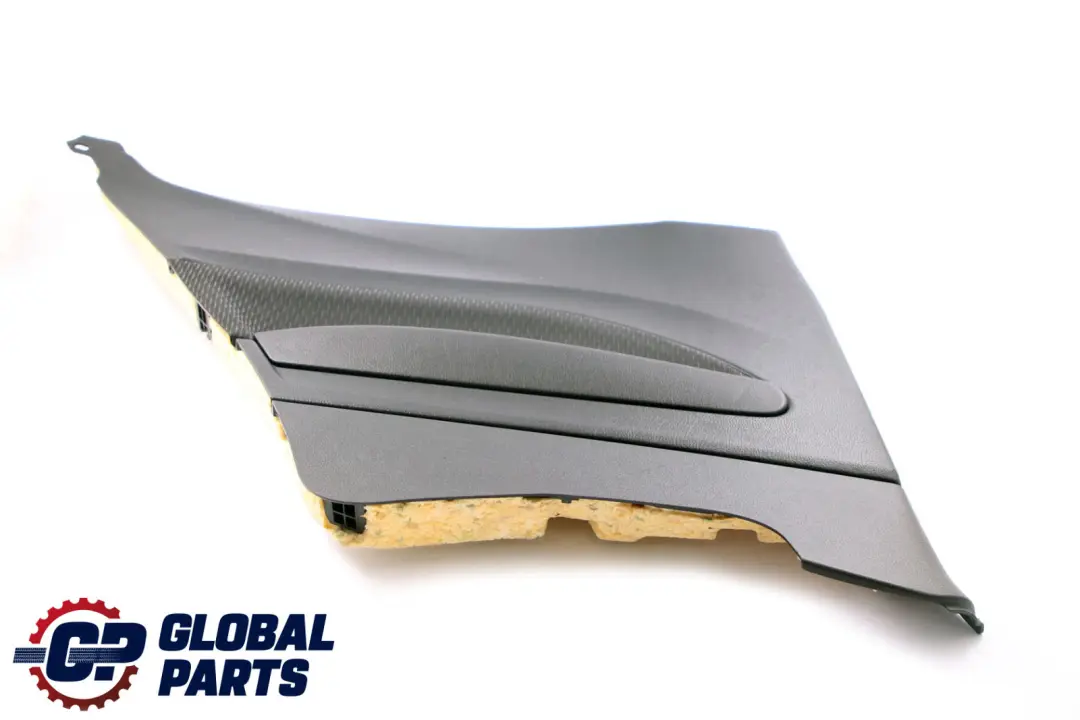 Carenage Lateral Arriere Gauche Tissu Deplacer Anthracite pour BMW F22 à propos du numéro de pièce 7311469 BMW F22 Carenage Lateral Arriere Gauche Tissu Deplacer Anthracite - SKU 7311469 - Numéro de pièce 7311469