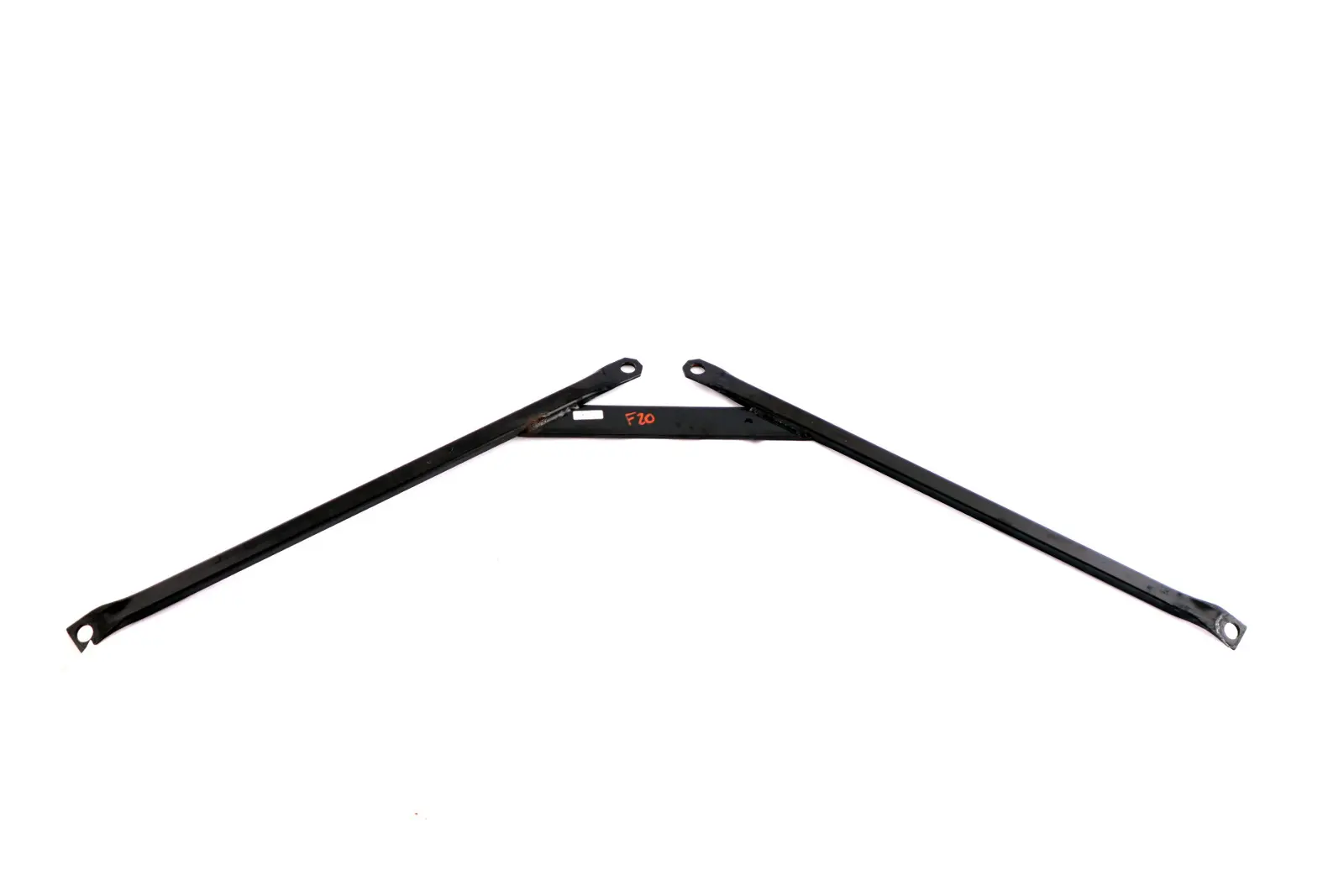 BMW F20 F21 F30 Panel Delantero Capo Bloqueo Soporte Tension Strut Brace