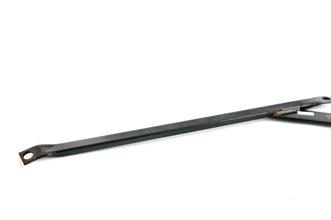 Pannello Cofano Bloccare Supporto Tensione Puntone BAR per BMW X3 Serie E83 Fronte con numero di parte 7311557 BMW X3 Serie E83 Fronte Pannello Cofano Bloccare Supporto Tensione Puntone BAR - SKU 7311557 - Numero di parte 7311557