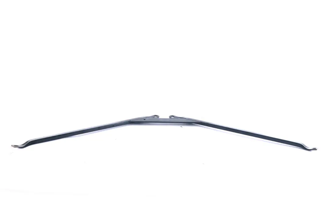 Front Panel Bonnet Lock Support Tension Strut Brace to BMW 1 Series F20 F21 F30 with Part number 7311557 BMW 1 Series F20 F21 F30 Front Panel Bonnet Lock Support Tension Strut Brace - SKU 7311557 - Part number 7311557