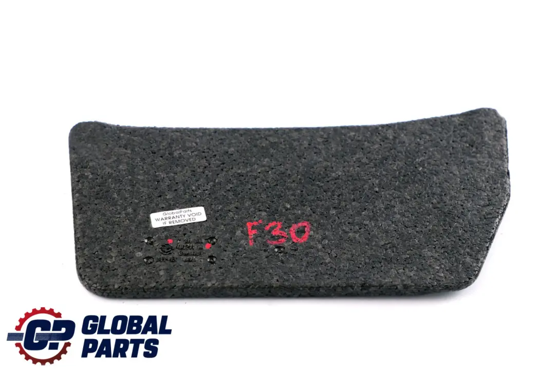 BMW 3 Series F30 F80 Trunk Floor Dividing Element - SKU 7311618 - Part number 7311618