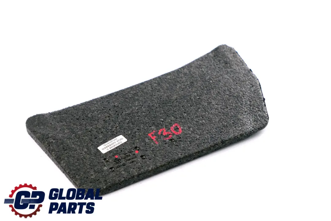 BMW 3 Series F30 F80 Trunk Floor Dividing Element - SKU 7311618 - Part number 7311618