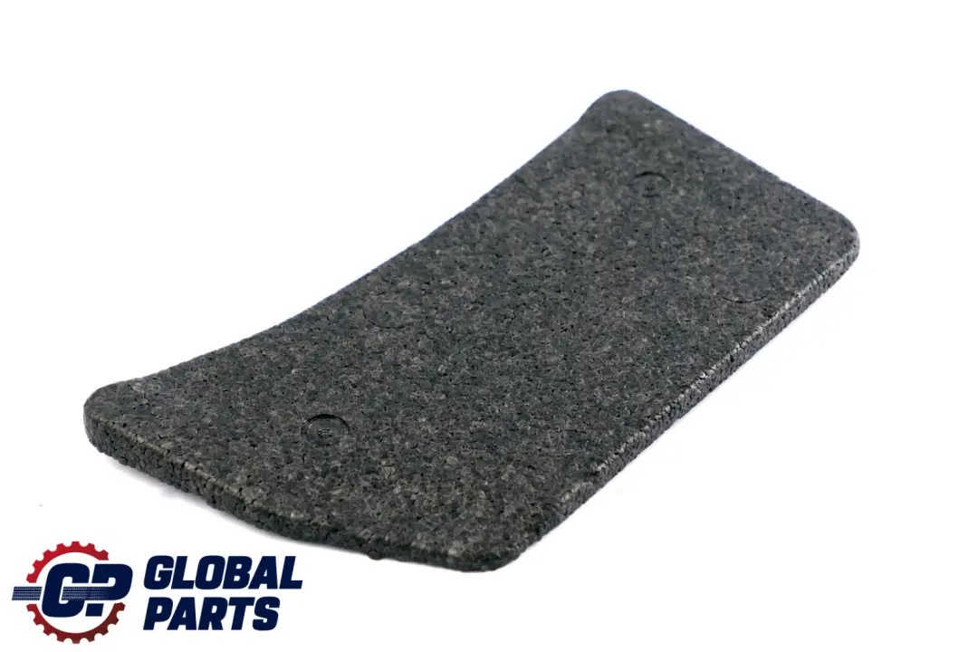 Elément de séparation de plancher de coffre pour BMW F30 F80 à propos du numéro de pièce 7311618 BMW F30 F80 Elément de séparation de plancher de coffre - SKU 7311618 - Numéro de pièce 7311618