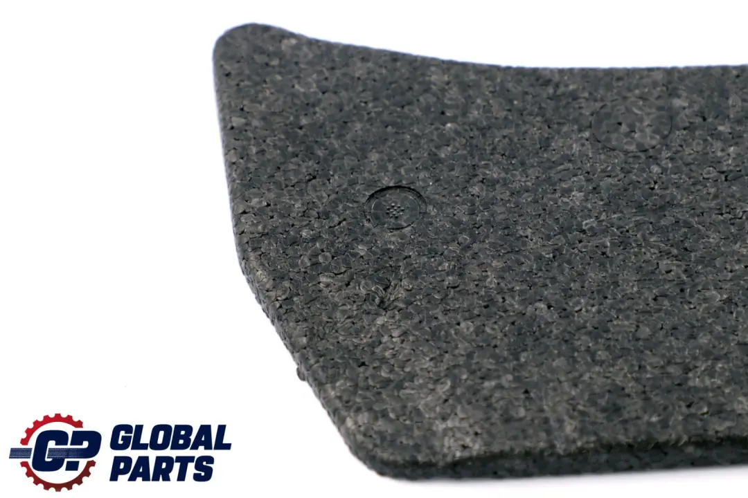 BMW F30 F80 Elemento Separador Piso Maletero - SKU 7311618 - Número de pieza 7311618