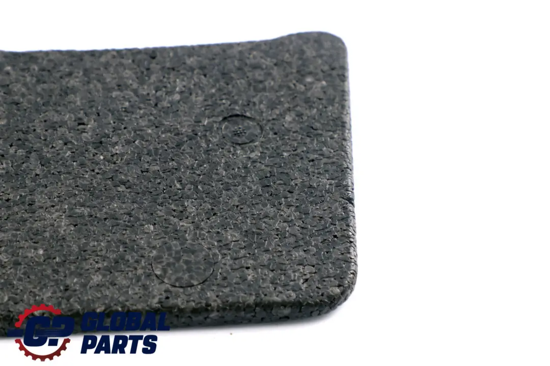BMW 3 Series F30 F80 Trunk Floor Dividing Element - SKU 7311618 - Part number 7311618