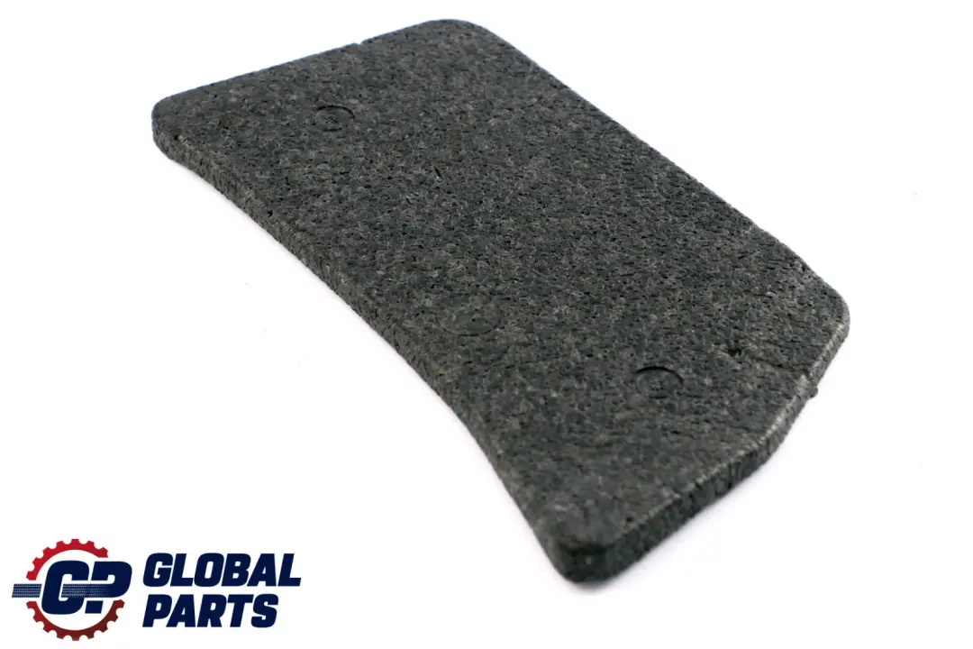 divisorio pavimento bagagliaio per BMW F30 F80 Elemento con numero di parte 7311618 BMW F30 F80 Elemento divisorio pavimento bagagliaio - SKU 7311618 - Numero di parte 7311618