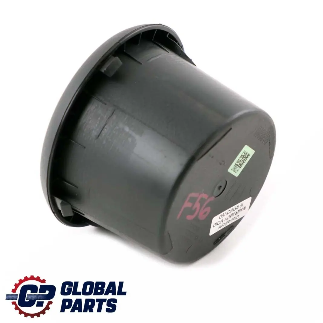 Getränkehalter Seitenverkleidung Links Hinten für Mini Cooper F56 mit Teilenummer 7312155 Mini Cooper F56 Getränkehalter Seitenverkleidung Links Hinten - SKU 7312155 - Teilenummer 7312155