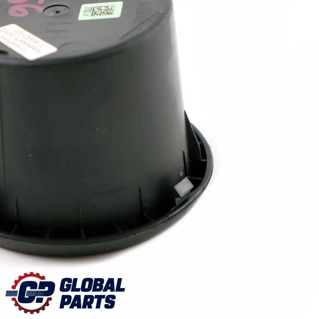 Portavasos lateral trasero izquierdo negro para Mini Cooper F56 con número de pieza 7312155 Mini Cooper F56 Portavasos lateral trasero izquierdo negro - SKU 7312155 - Número de pieza 7312155