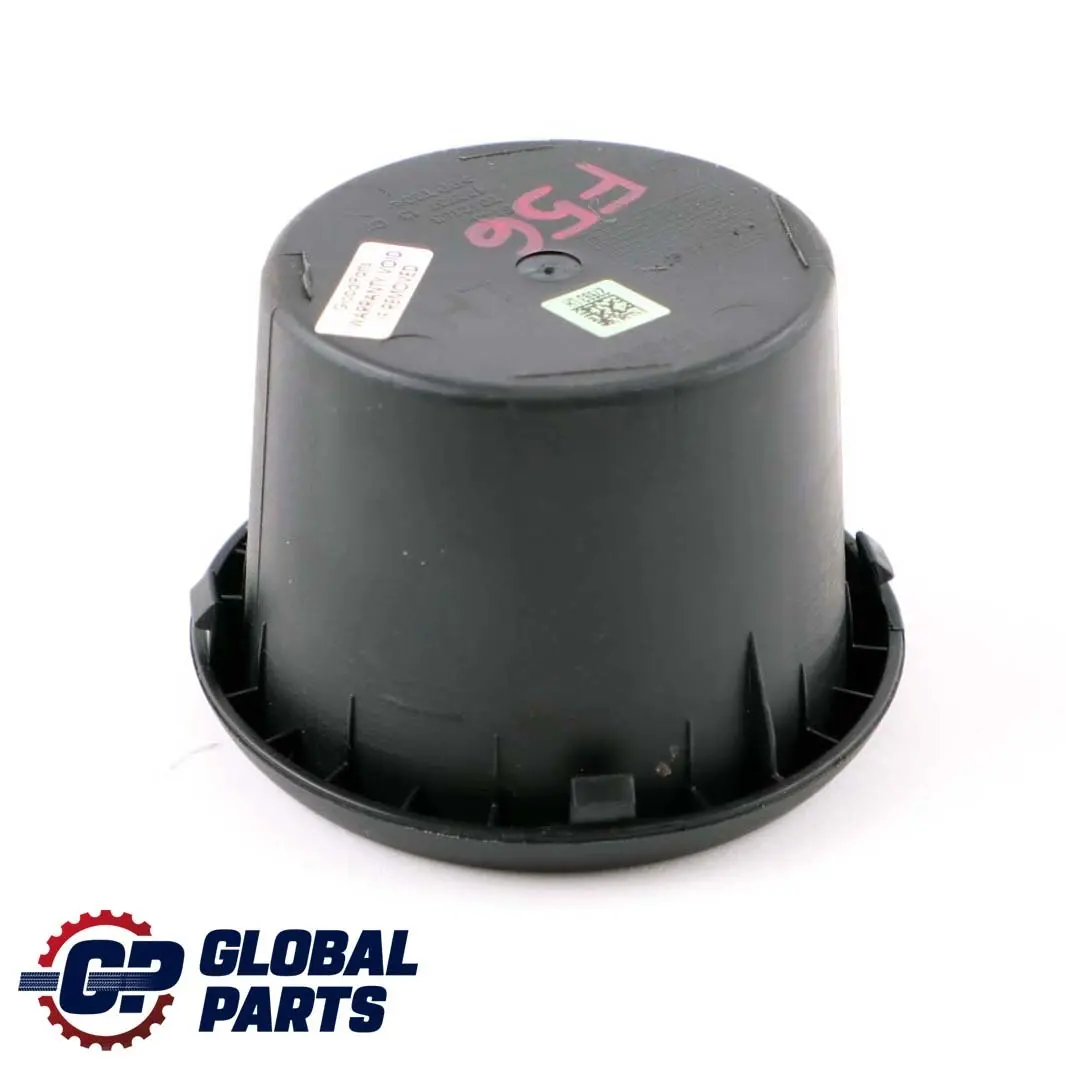 Porte-gobelets Panneau de garniture latérale arrière gauche pour Mini F56 à propos du numéro de pièce 7312155 Mini F56 Porte-gobelets Panneau de garniture latérale arrière gauche - SKU 7312155 - Numéro de pièce 7312155