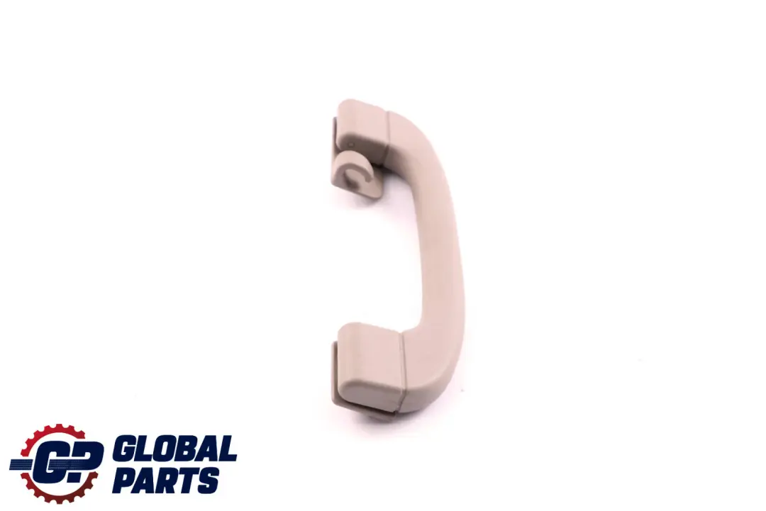 Interior Grab Handle BMW E81 E87 Rear Right O/S Beige to with Part number 7312184 Interior Grab Handle BMW E81 E87 Rear Right O/S Beige - SKU 7312184 - Part number 7312184