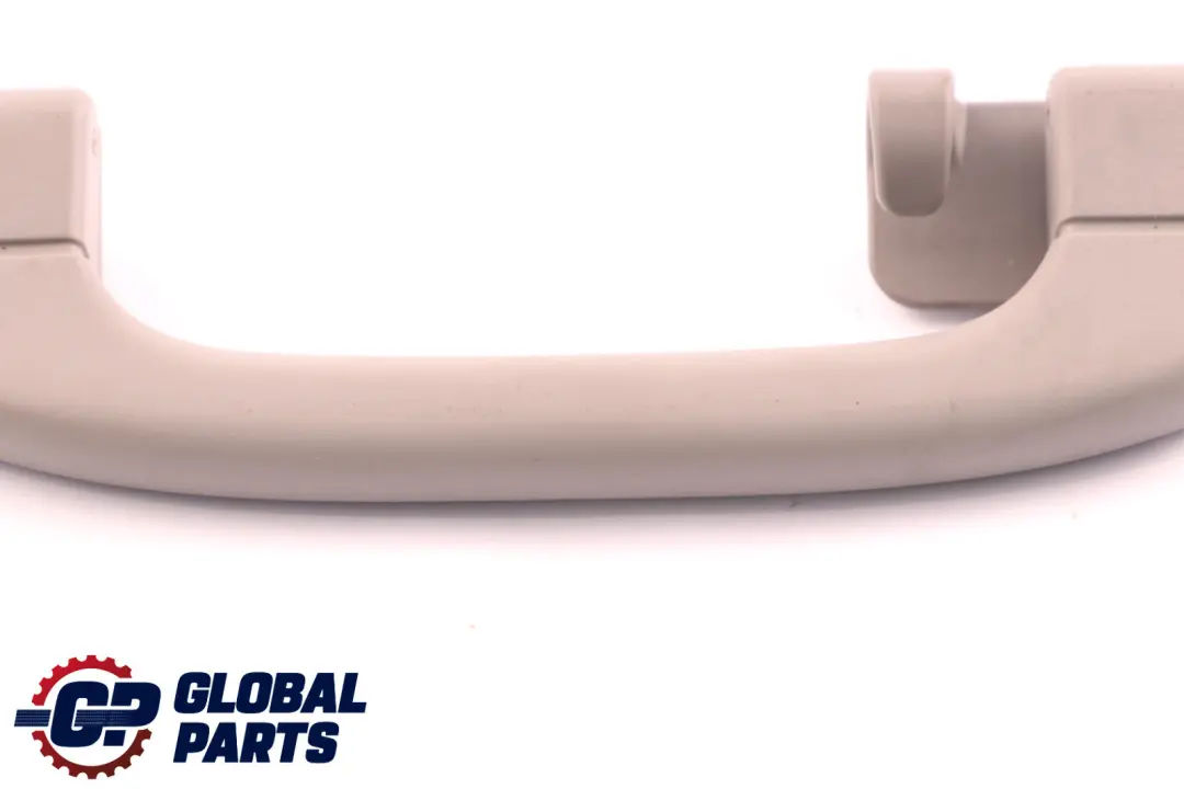  Interior Grab Handle BMW E81 E87 Rear Right O/S Beige - SKU 7312184 - Part number 7312184