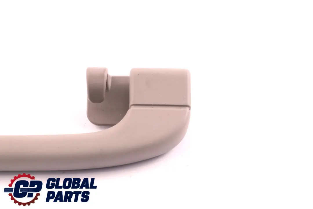 Interior Grab Handle BMW E81 E87 Rear Right O/S Beige to with Part number 7312184 Interior Grab Handle BMW E81 E87 Rear Right O/S Beige - SKU 7312184 - Part number 7312184