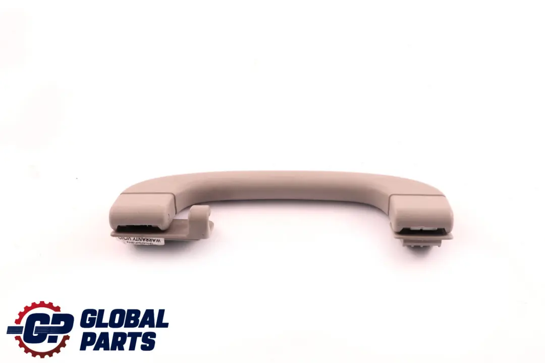 Maniglia Interna BMW E81 E87 Posteriore Destra Beige - SKU 7312184 - Numero di parte 7312184