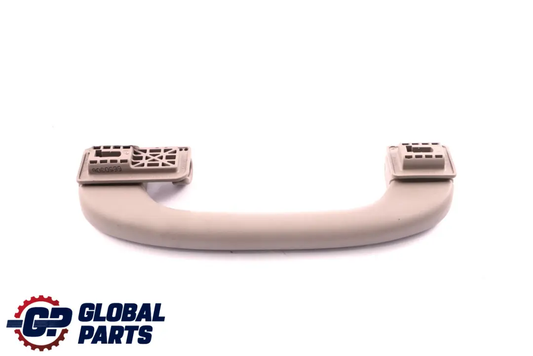  Interior Grab Handle BMW E81 E87 Rear Right O/S Beige - SKU 7312184 - Part number 7312184