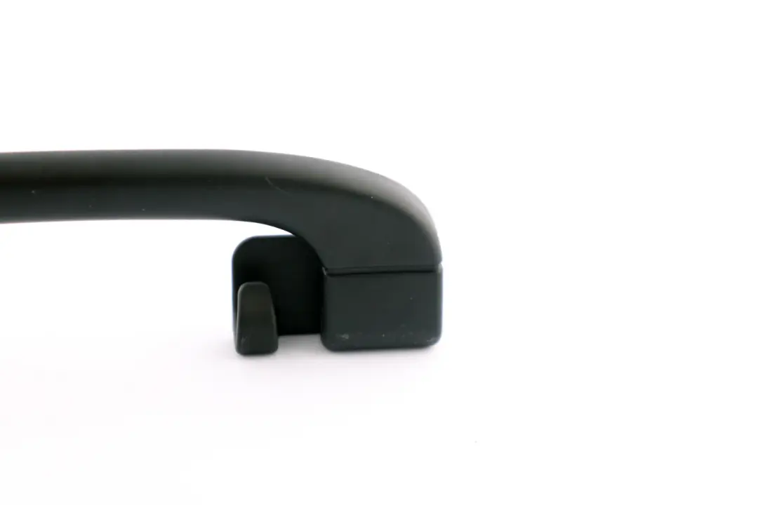 Hinterer linker Dachhaltegriff Dachhimmel Schwarz für BMW E60 E87 E90 mit Teilenummer 7312185 BMW E60 E87 E90 Hinterer linker Dachhaltegriff Dachhimmel Schwarz - SKU 7312185 - Teilenummer 7312185