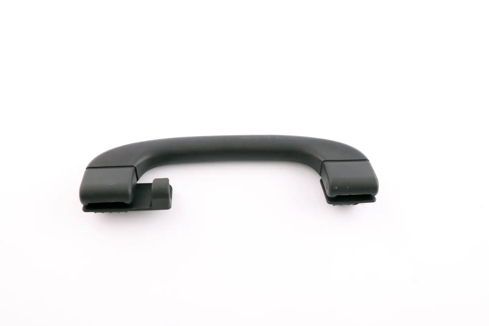 BMW E60 E87 E90 Maniglia Interna Posteriore Destra Nero 9143530