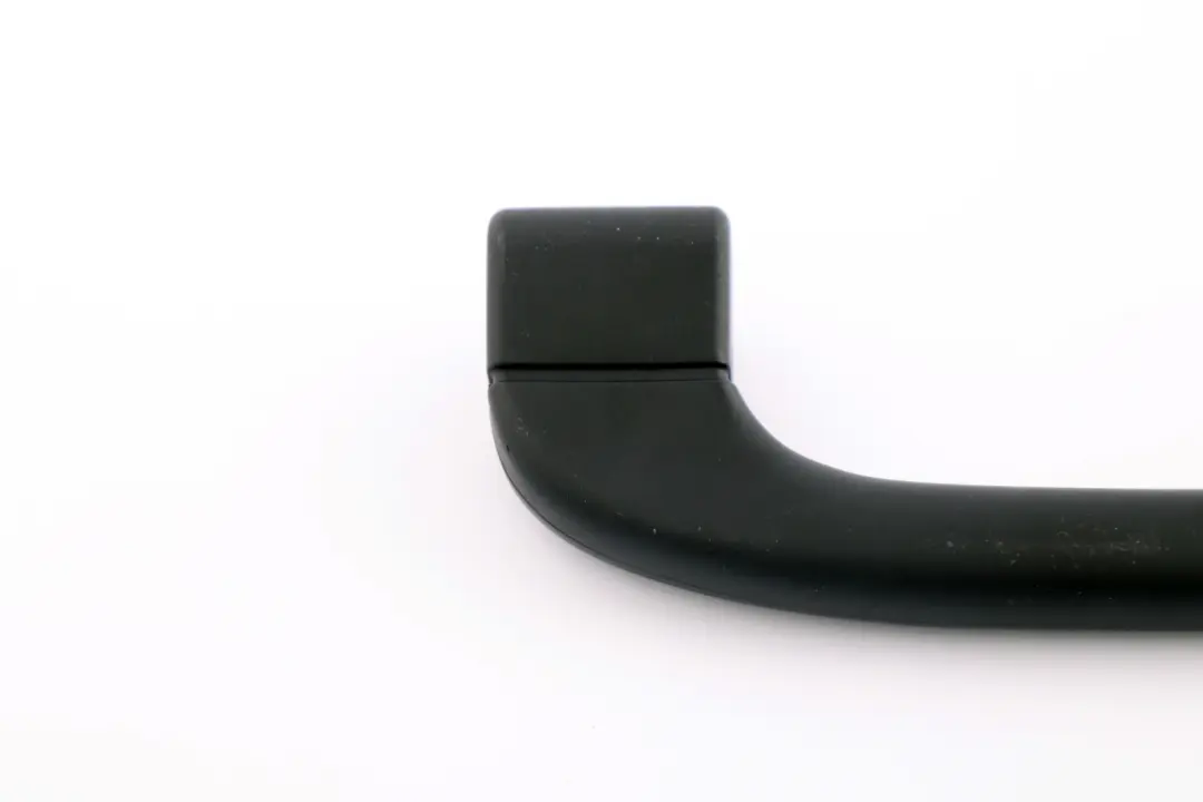 Interior Grab Handle Rear Right O/S Black to BMW 1 3 5 Series E60 E87 E90 with Part number 9143530 BMW 1 3 5 Series E60 E87 E90 Interior Grab Handle Rear Right O/S Black - SKU 7312186 - Part number 9143530