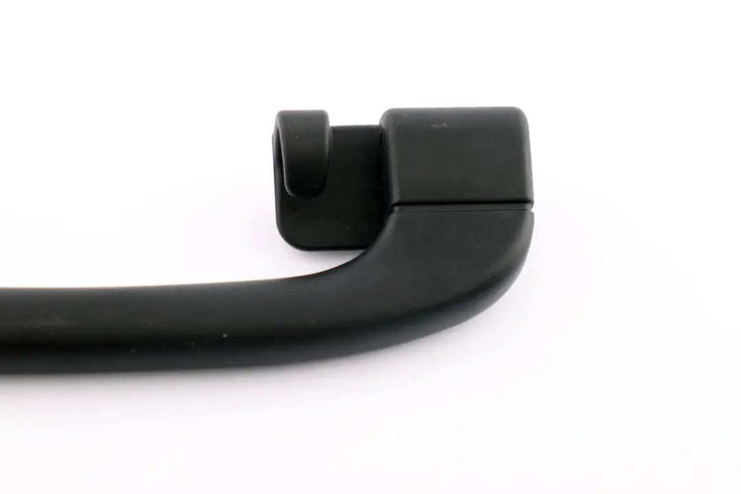 Interior Grab Handle Rear Right O/S Black to BMW 1 3 5 Series E60 E87 E90 with Part number 9143530 BMW 1 3 5 Series E60 E87 E90 Interior Grab Handle Rear Right O/S Black - SKU 7312186 - Part number 9143530