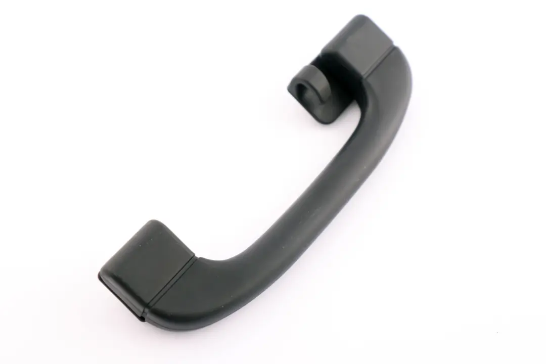 BMW 1 3 5 Series E60 E87 E90 Interior Grab Handle Rear Right O/S Black - SKU 7312186 - Part number 9143530