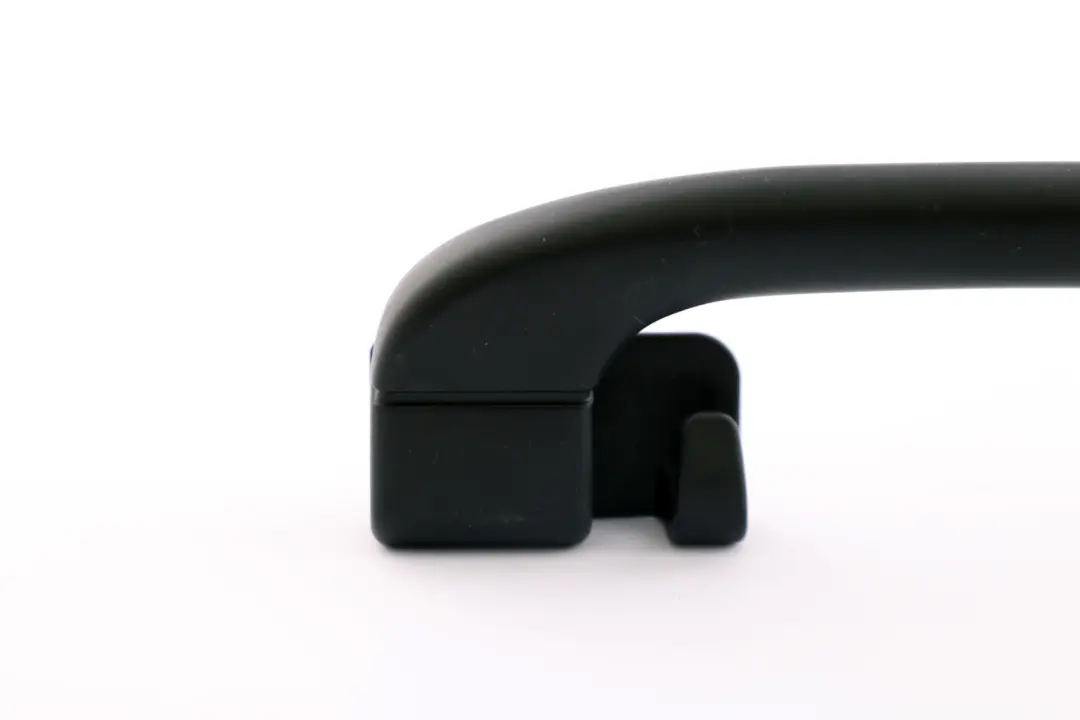 Haltegriff Hinten Rechts Schwarz für BMW 1 3 5 er E60 E87 E90 mit Teilenummer 9143530 BMW 1 3 5 er E60 E87 E90 Haltegriff Hinten Rechts Schwarz - SKU 7312186 - Teilenummer 9143530