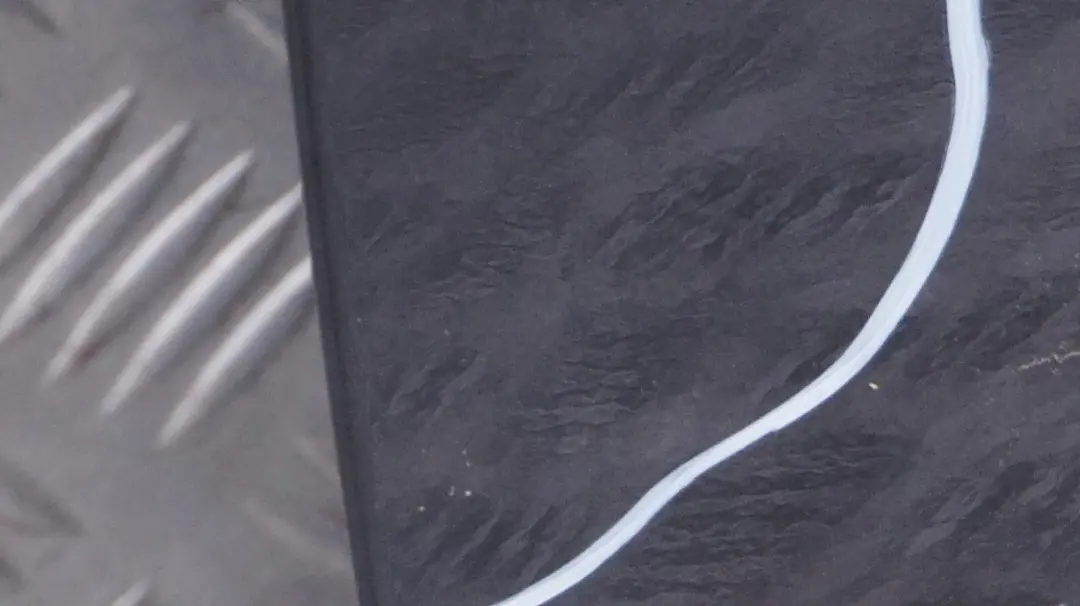 Porta Posteriore Club Door Destra Astro Black per Mini Clubman R55 con numero di parte 7312189 Mini Clubman R55 Porta Posteriore Club Door Destra Astro Black - SKU 7312189-ASB - Numero di parte 7312189