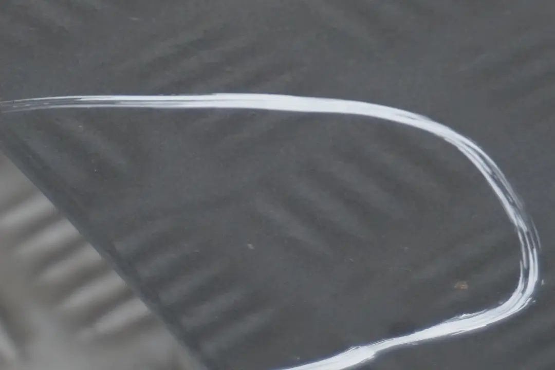 Clubdoor Door hinten rechts Dark Silver für Mini Clubman R55 mit Teilenummer 7312189 Mini Clubman R55 Clubdoor Door hinten rechts Dark Silver - SKU 7312189-DS - Teilenummer 7312189