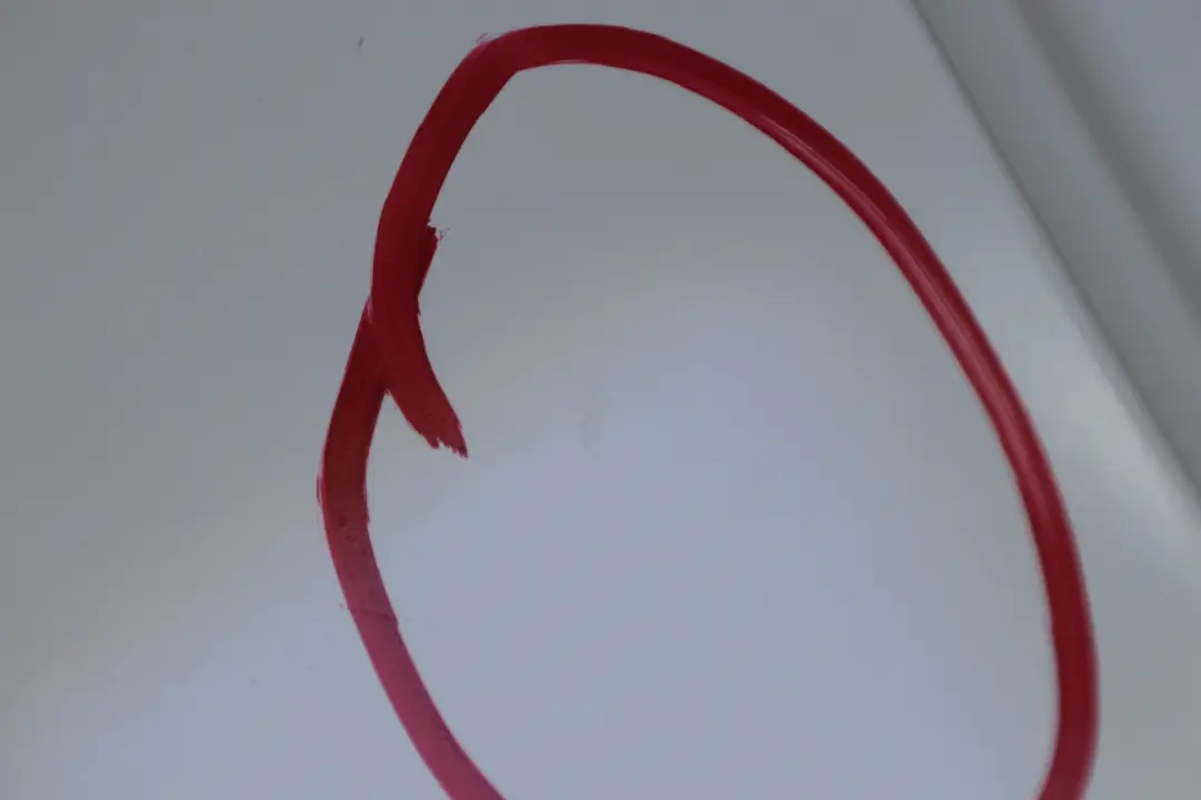 Mini Clubman R55 Puerta trasera derecha Clubdoor Blanco Pimienta - 850 - SKU 7312189-PW - Número de pieza 7312189