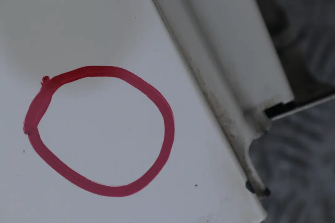 Clubdoor Porta Posteriore Destra Scuro Argento per Mini Clubman R55 con numero di parte 7312189 Mini Clubman R55 Clubdoor Porta Posteriore Destra Scuro Argento - SKU 7312189-PW - Numero di parte 7312189