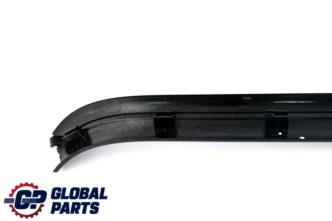 BMW F32 F82 F83 M4 Progi Wejścia Wnętrza Lewy - SKU 7312299 - Numer Części 7312299