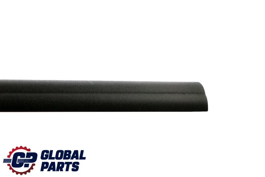 BMW F32 F82 F83 M4 Bandella di Protezione Ingresso Interno SX Nero - SKU 7312299 - Numero di parte 7312299