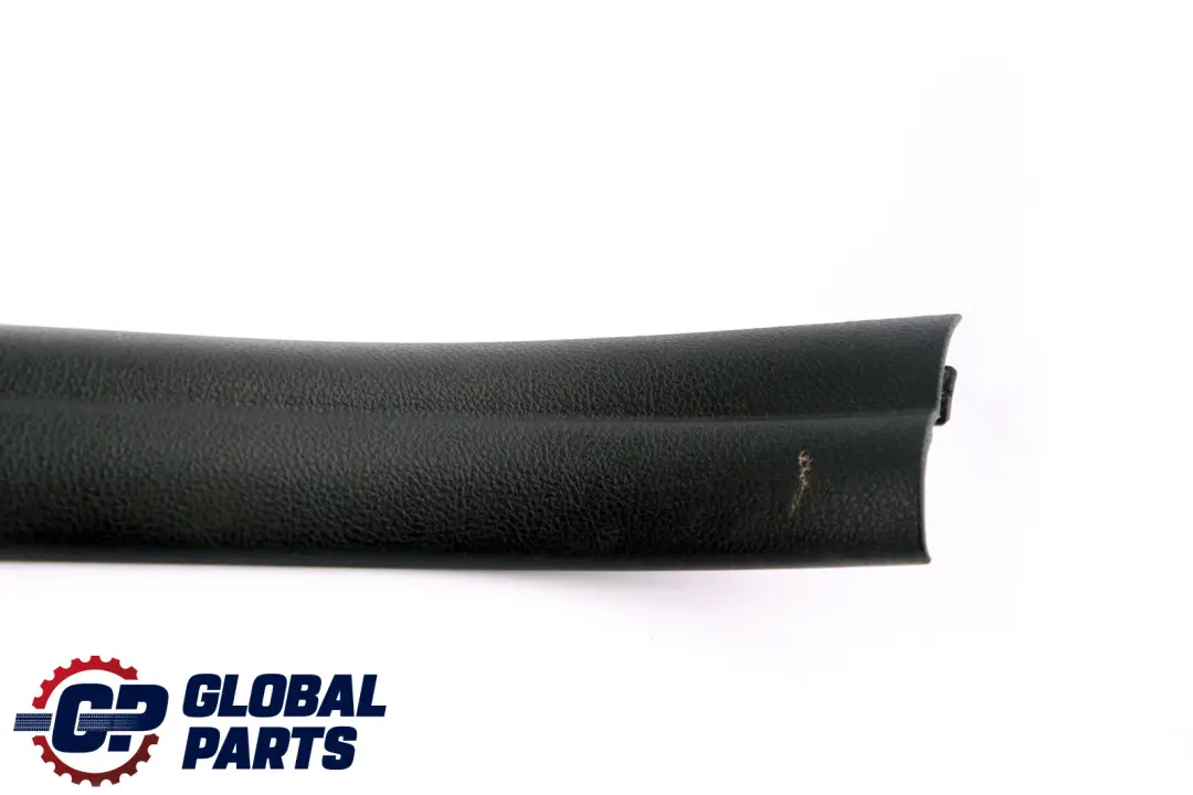 BMW F32 F82 F83 M4 Bandella di Protezione Ingresso Interno SX Nero - SKU 7312299 - Numero di parte 7312299