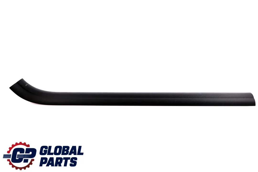 Embellecedor Puerta Interior Negro Izquierda para BMW F32 F82 F83 M4 con número de pieza 7312299 BMW F32 F82 F83 M4 Embellecedor Puerta Interior Negro Izquierda - SKU 7312299 - Número de pieza 7312299