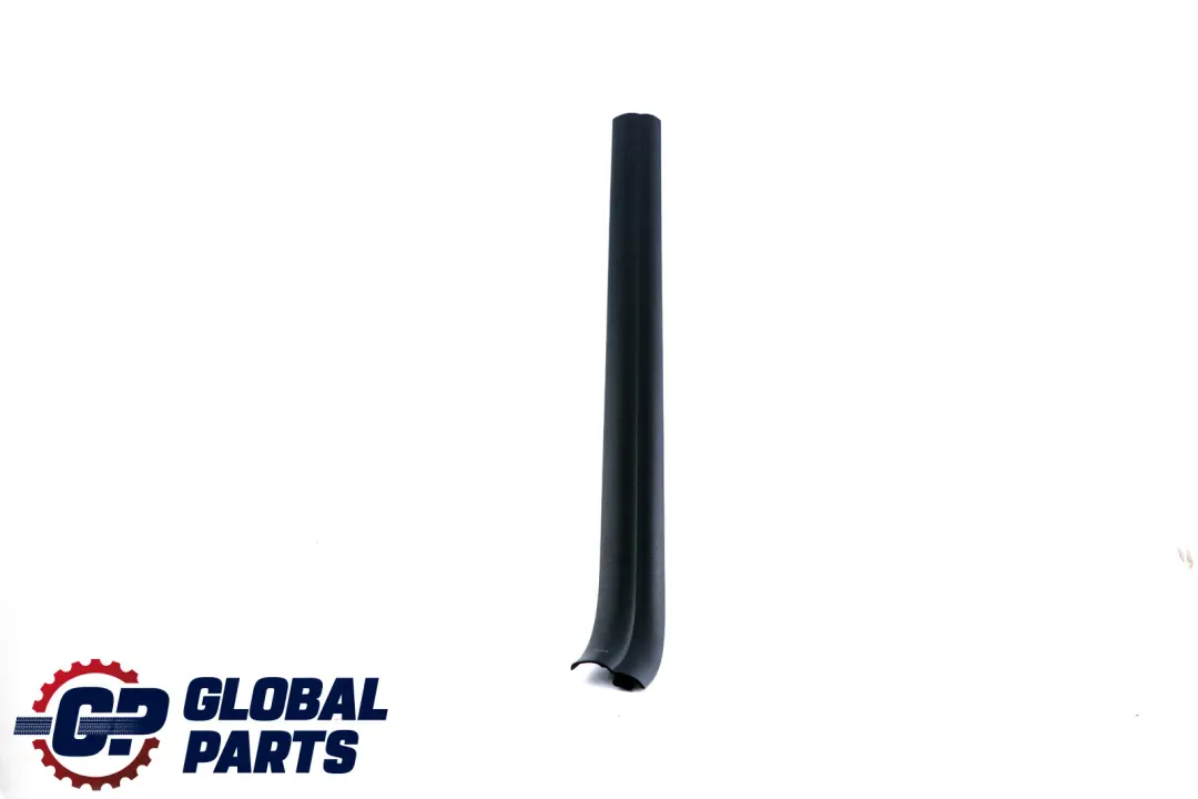 Striscia Copertura Ingresso Interno Nero Sinistro per BMW F32 F82 F83 M4 con numero di parte 7312299 BMW F32 F82 F83 M4 Striscia Copertura Ingresso Interno Nero Sinistro - SKU 7312299 - Numero di parte 7312299