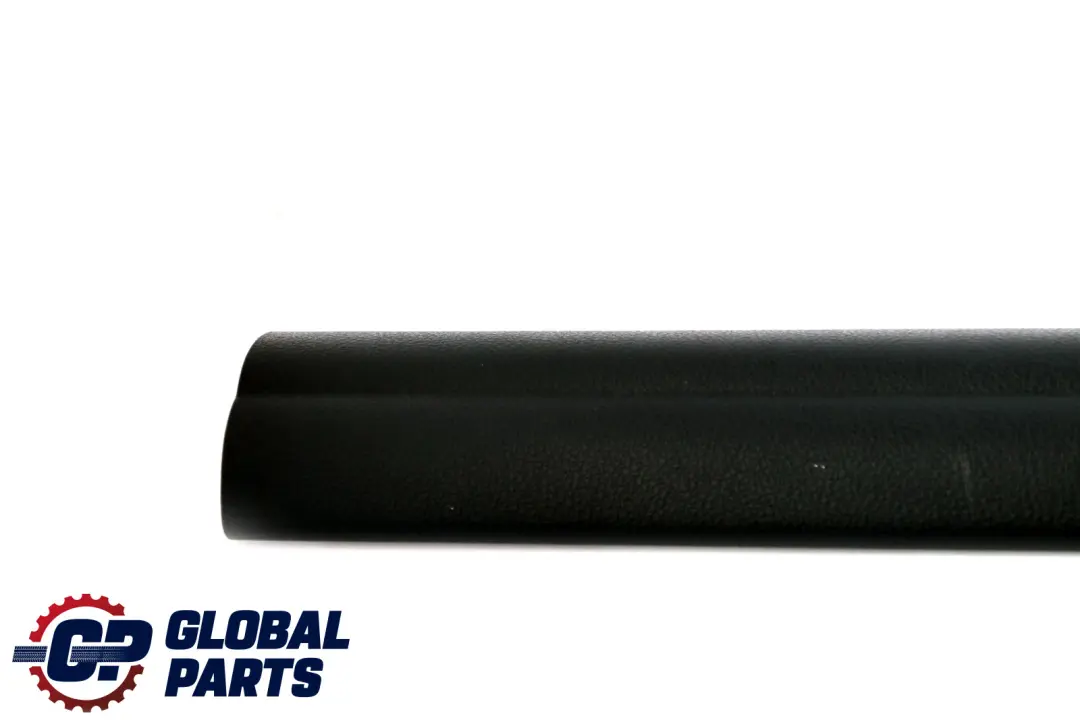 Strip Entrance Interior Black Left N/S to BMW F32 F82 F83 M4 Cover with Part number 7312299 BMW F32 F82 F83 M4 Cover Strip Entrance Interior Black Left N/S - SKU 7312299 - Part number 7312299