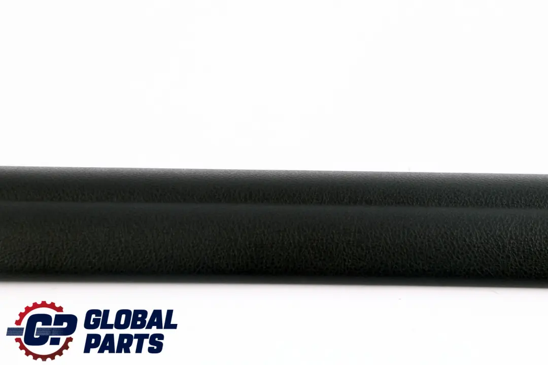 Abdeckleiste Einstieg Innen Schwarz Links für BMW F32 F82 F83 M4 mit Teilenummer 7312299 BMW F32 F82 F83 M4 Abdeckleiste Einstieg Innen Schwarz Links - SKU 7312299 - Teilenummer 7312299