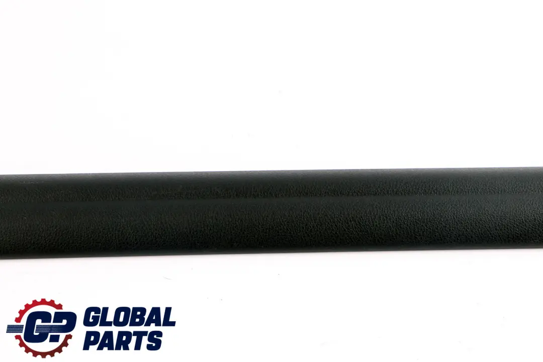 BMW 4 er F32 F82 F83 M4 Abdeckleiste Einstieg Innen Right Schwarz - SKU 7312300 - Teilenummer 7312300