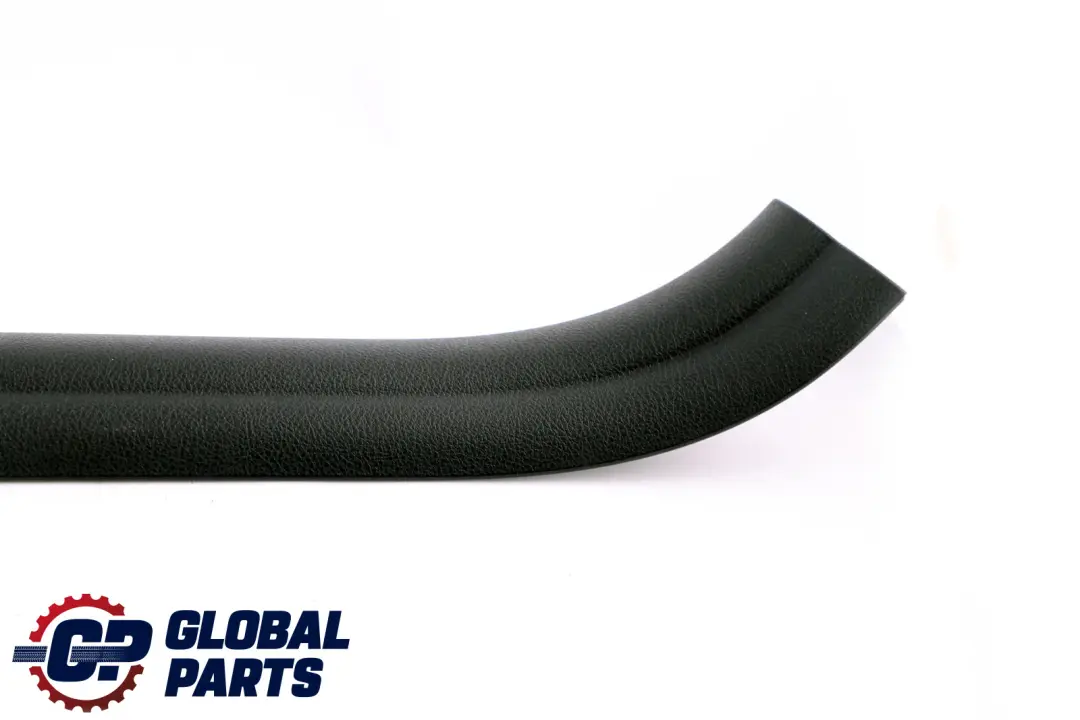 BMW 4 er F32 F82 F83 M4 Abdeckleiste Einstieg Innen Right Schwarz - SKU 7312300 - Teilenummer 7312300