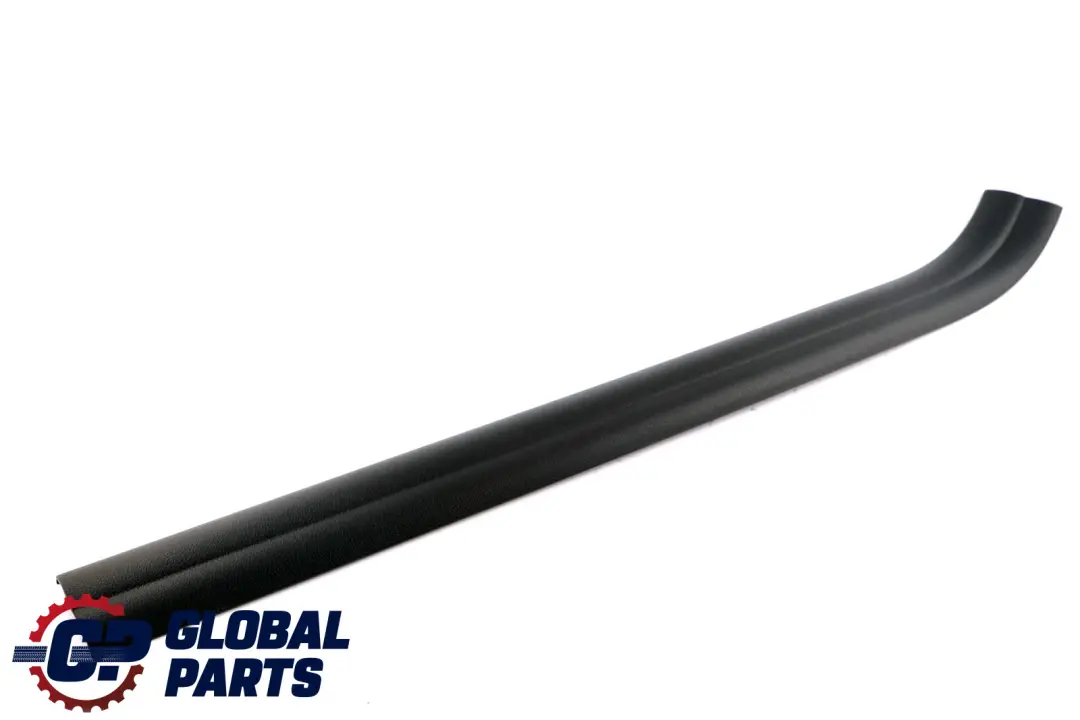 BMW 4 er F32 F82 F83 M4 Abdeckleiste Einstieg Innen Right Schwarz - SKU 7312300 - Teilenummer 7312300
