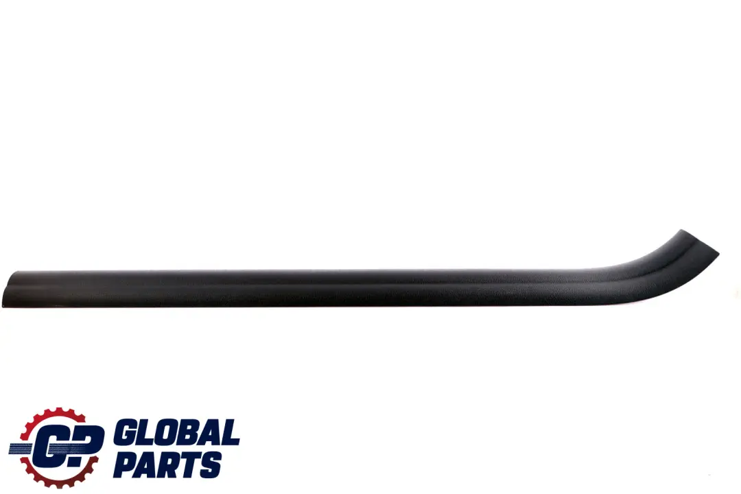 Strip Entrance Interior Right Black O/S to BMW 4 Series F32 F82 F83 M4 Cover with Part number 7312300 BMW 4 Series F32 F82 F83 M4 Cover Strip Entrance Interior Right Black O/S - SKU 7312300 - Part number 7312300
