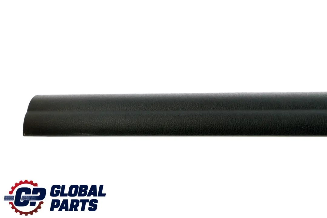 BMW 4 Series F32 F82 F83 M4 Cover Strip Entrance Interior Right Black O/S - SKU 7312300 - Part number 7312300