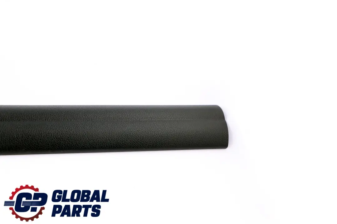 BMW 4 Series F32 F82 F83 M4 Cover Strip Entrance Interior Right Black O/S - SKU 7312300 - Part number 7312300
