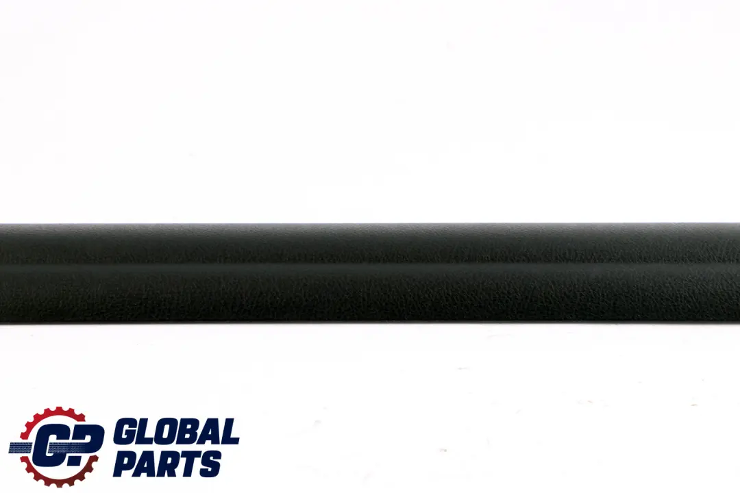 BMW 4 er F32 F82 F83 M4 Abdeckleiste Einstieg Innen Right Schwarz - SKU 7312300 - Teilenummer 7312300